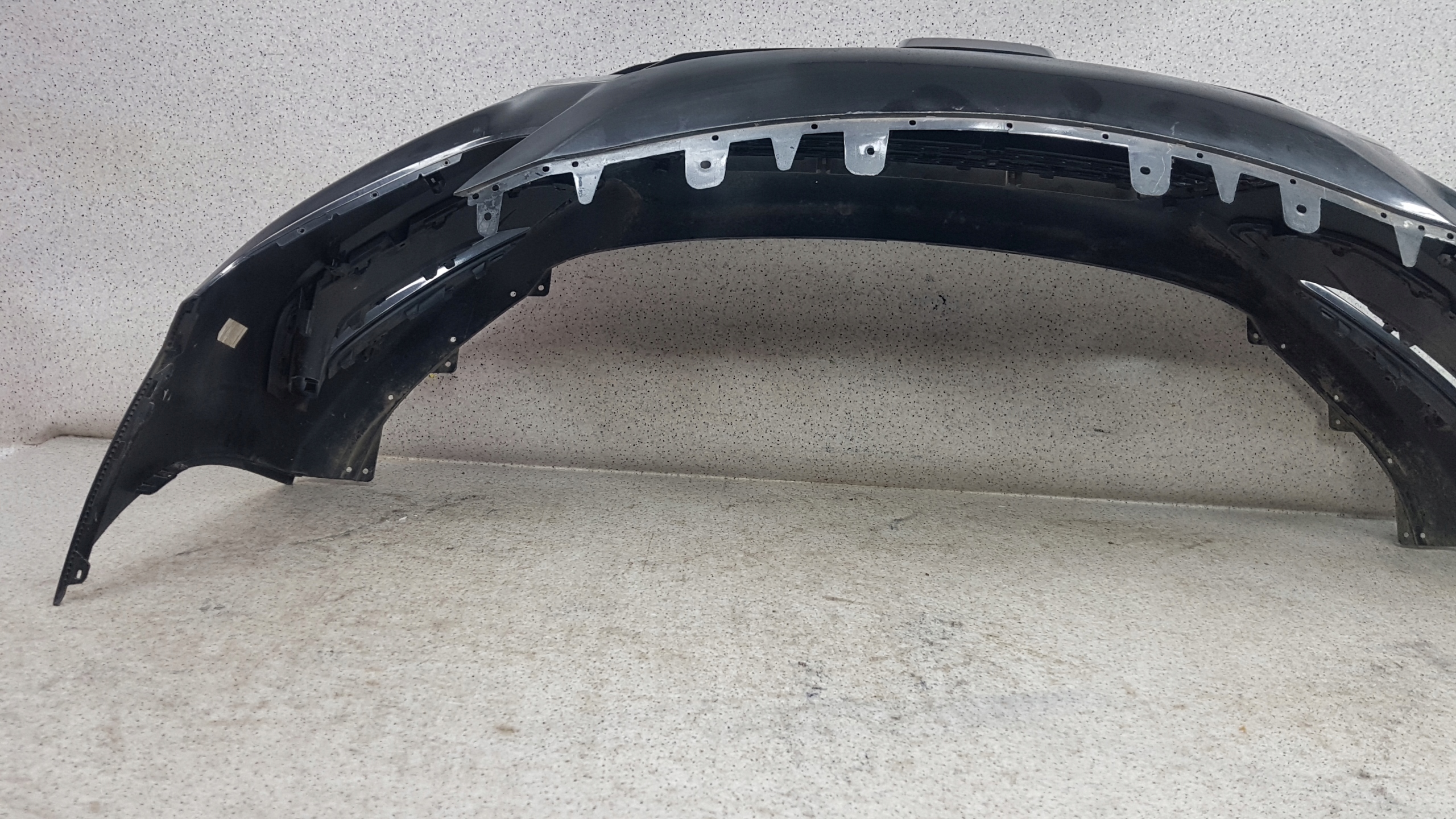 HYUNDAI I40 and 40 LIFT 2016 - bumper front 3756