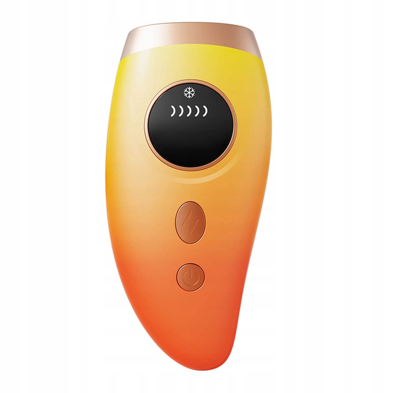 Minidepilator laserowy, permanentny elektryczny d 14049793944 Allegro.pl