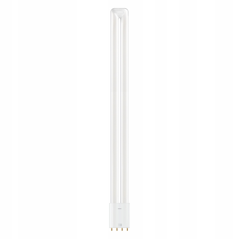 Led žárovka Dulux 2G11 25W 55W 2950lm 3000K Teplá Filament Ledvance