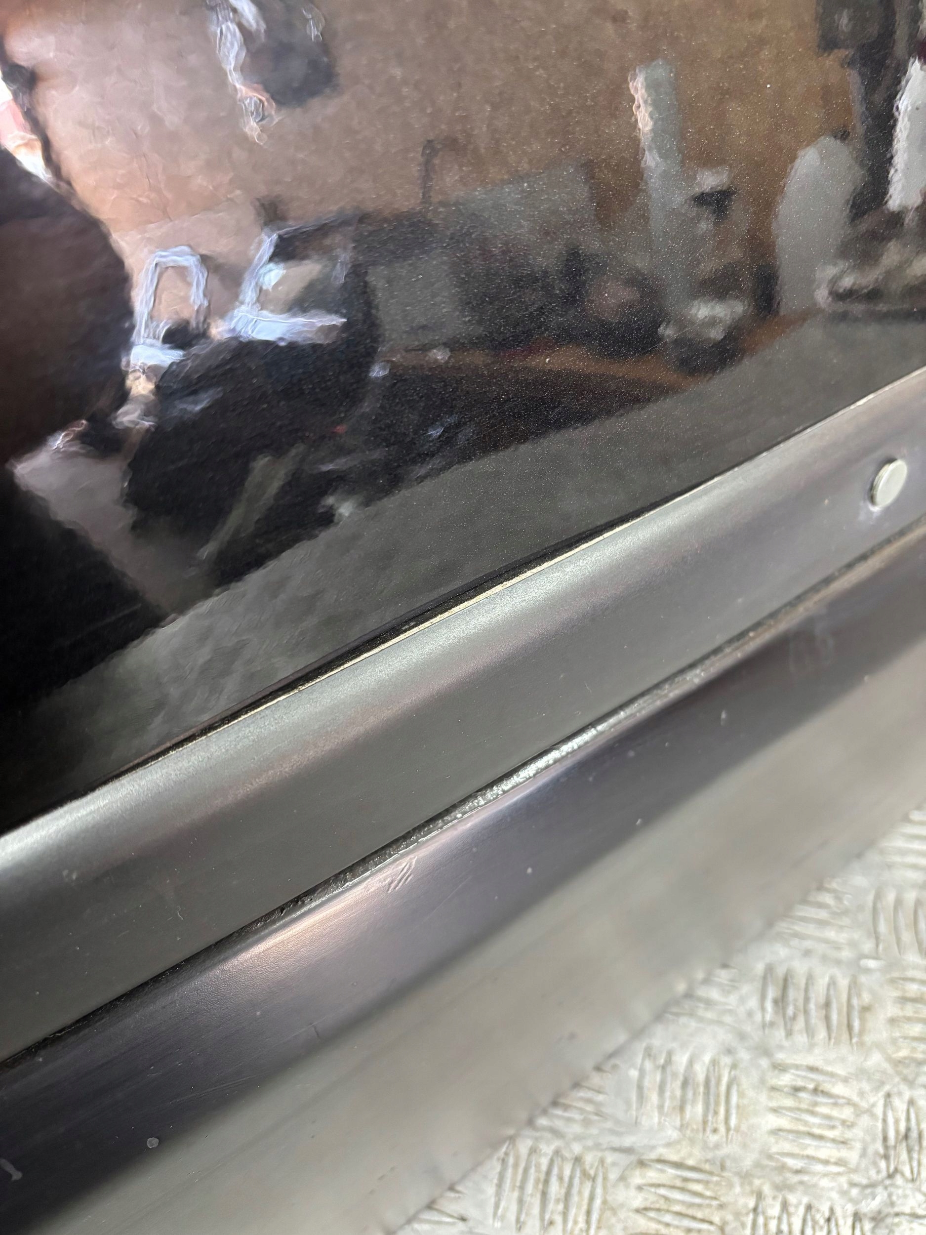door front front right FIAT SEDICI