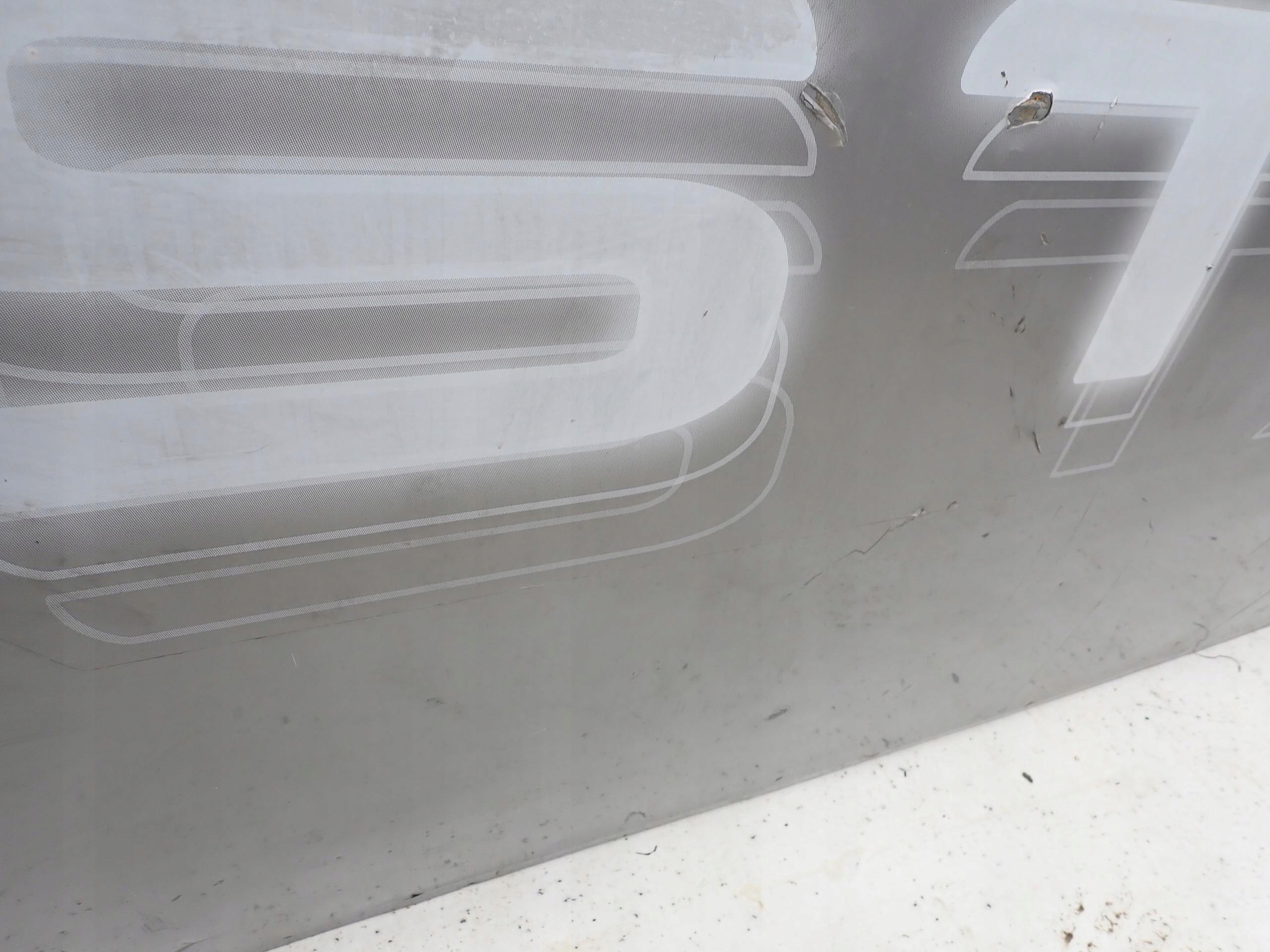 HYUNDAI STARIA 21-> door side sliding right