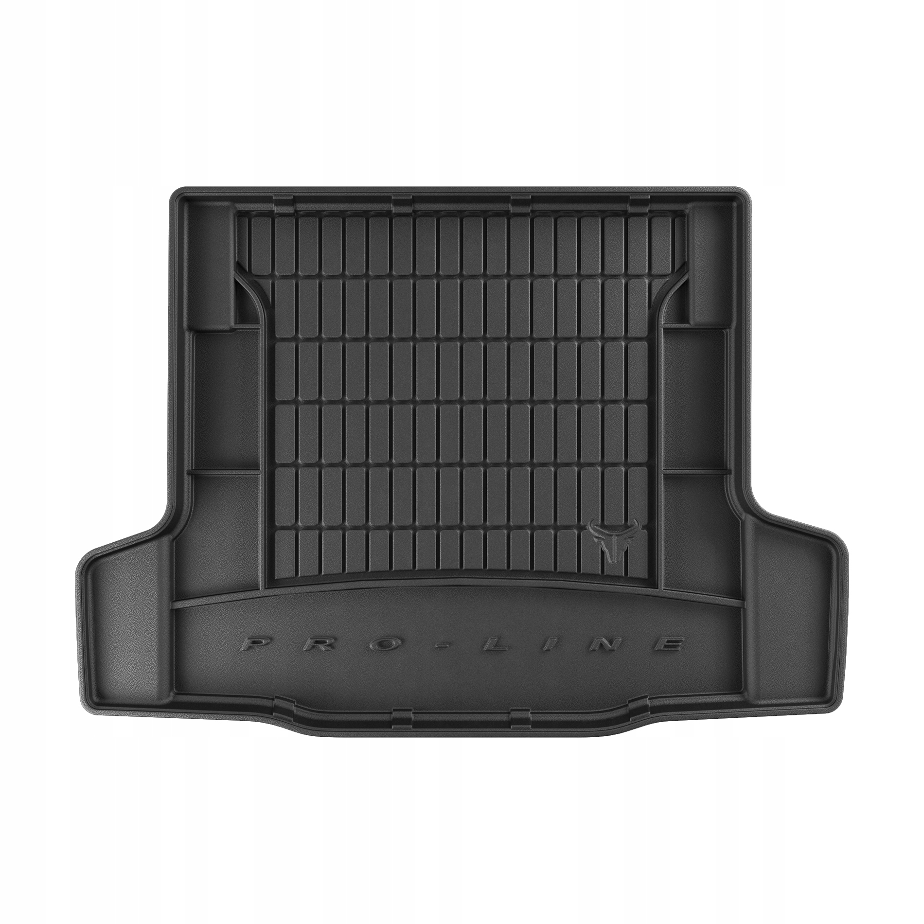 Frogum ProLine Gumová rohož do kufru 3D pro Chevrolet Cruze I 2008-16