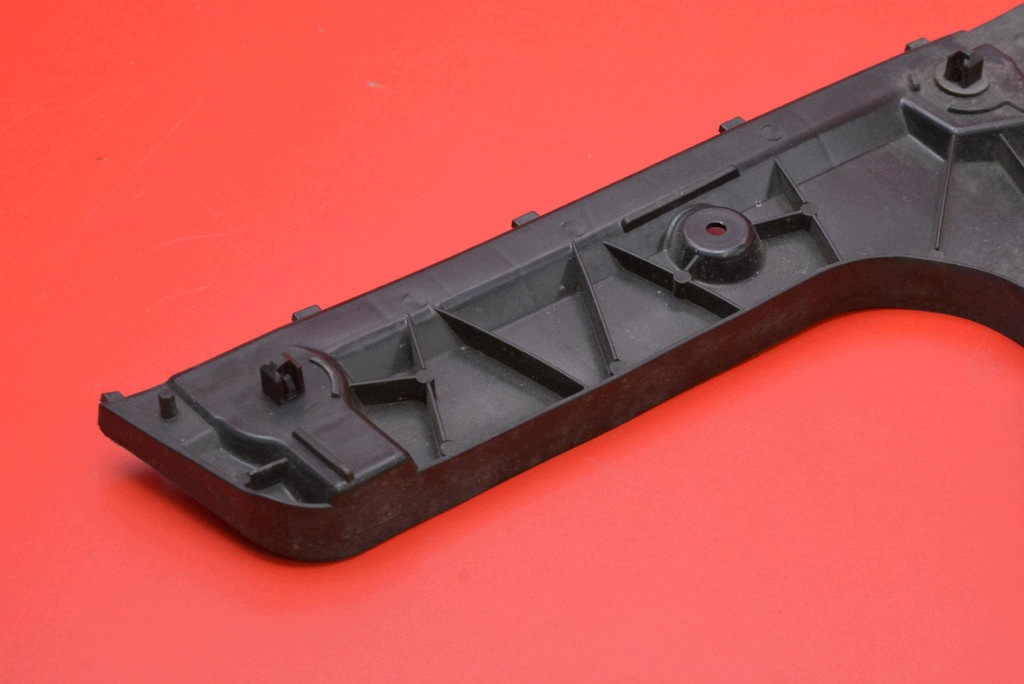 bumper bracket left rear part 4G9807453E AUDI A6 C7 KOMBI 10-14