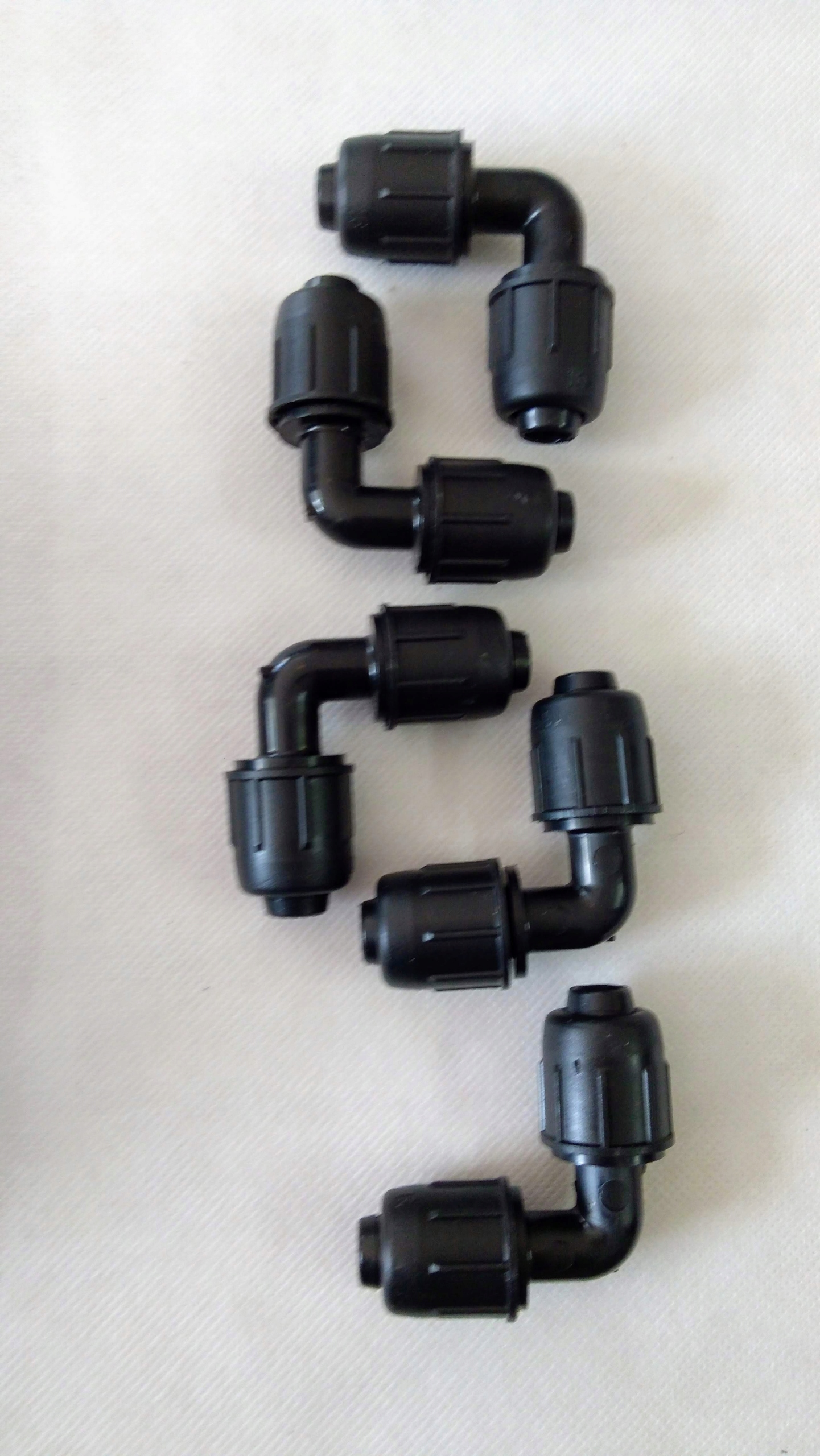 

Linia kroplująca Kolano Qj 5szt