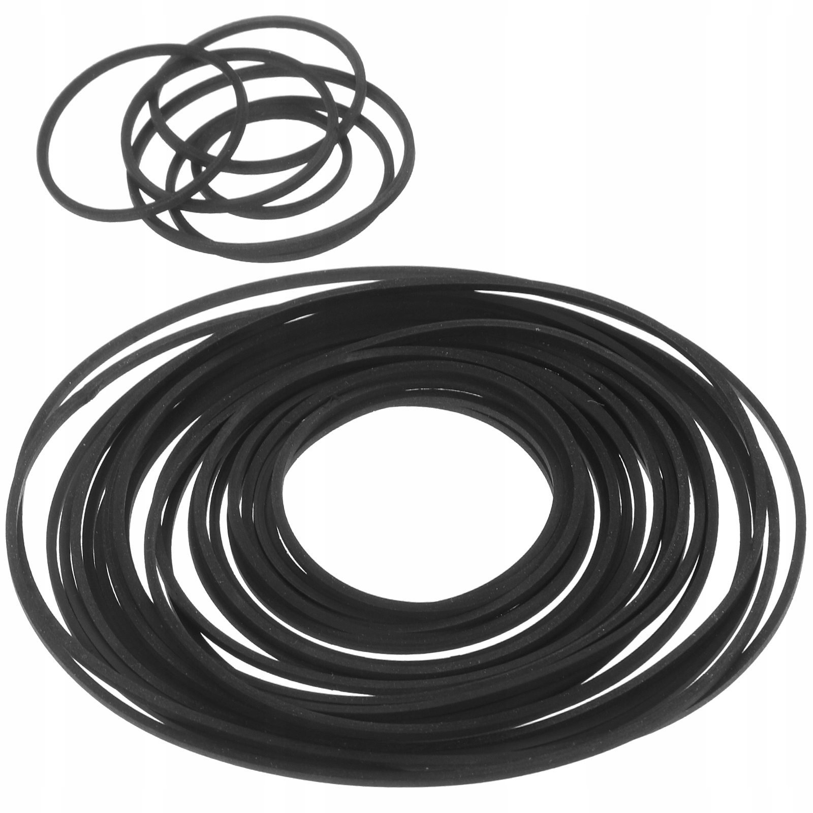 TAŚMA MAGNETYCZNA NA PASEK Prędkość obrotowa (obr./min) brak informacji