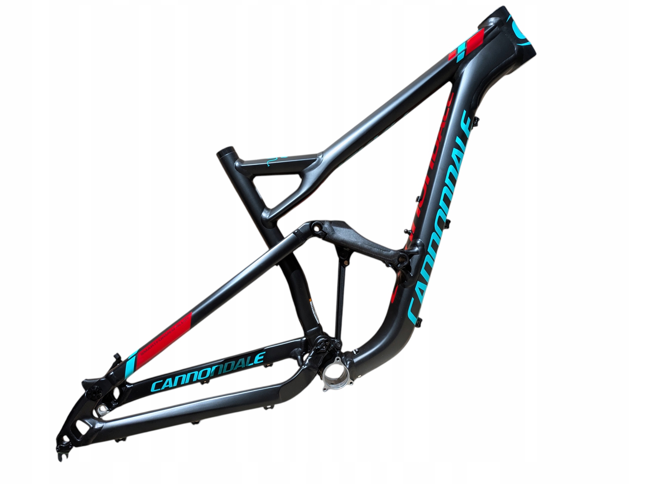Rama Cannondale Jekyll 27,5'' rozm. M