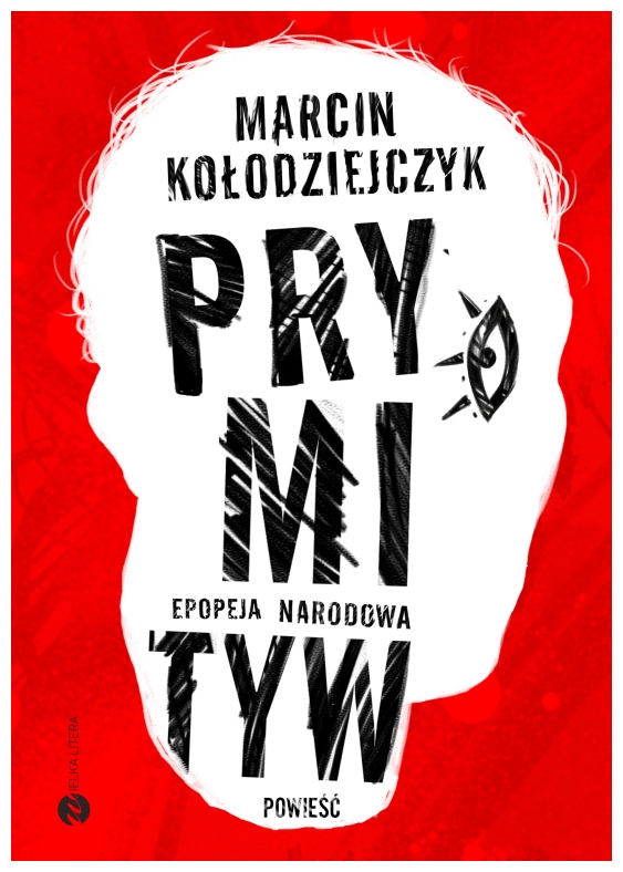 Kołodziejczyk Prymityw Epopeja narodowa-Zdjęcie-0