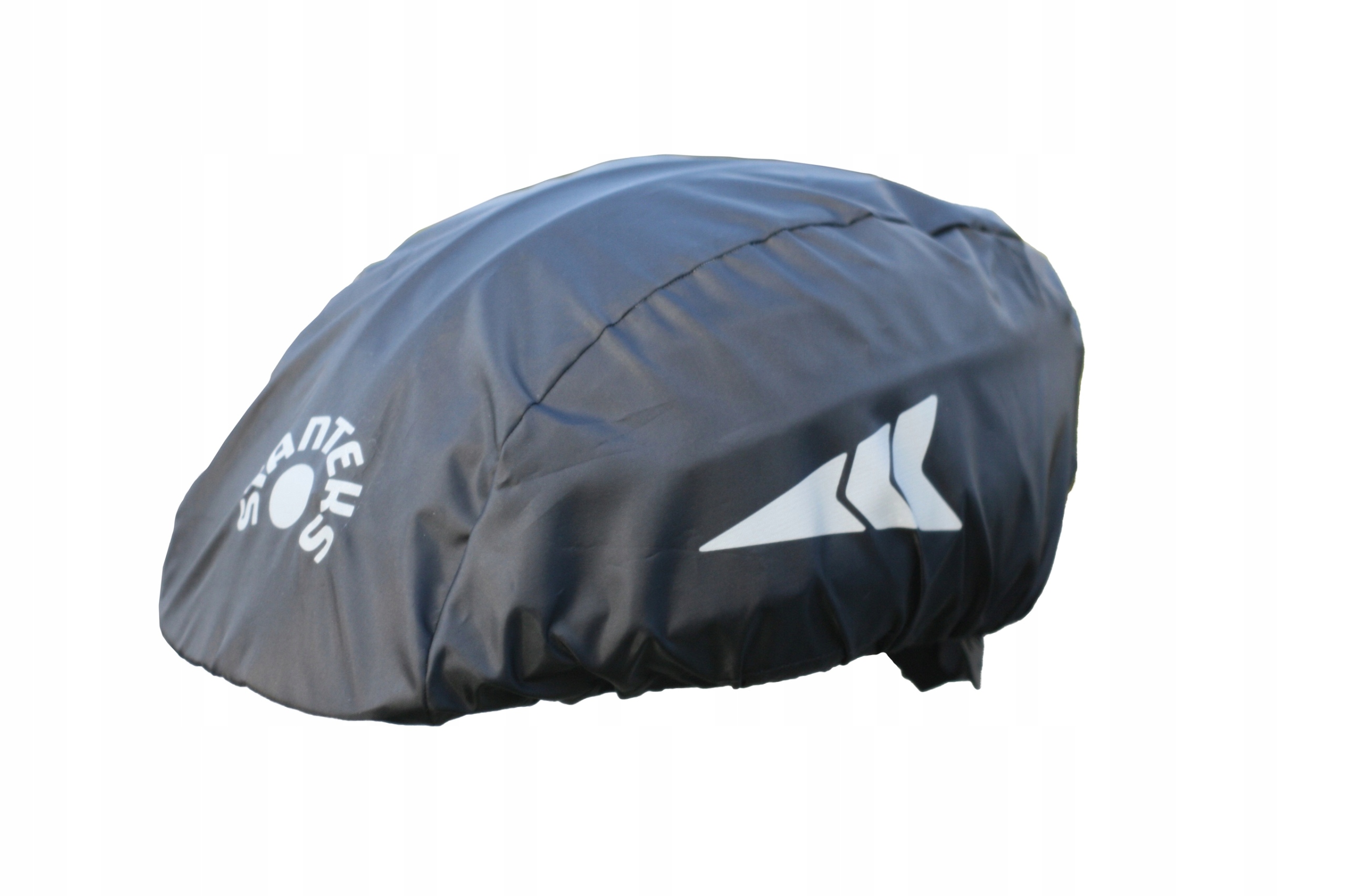 

SR76 Przeciwdeszczowy ochraniacz na kask rowerowy