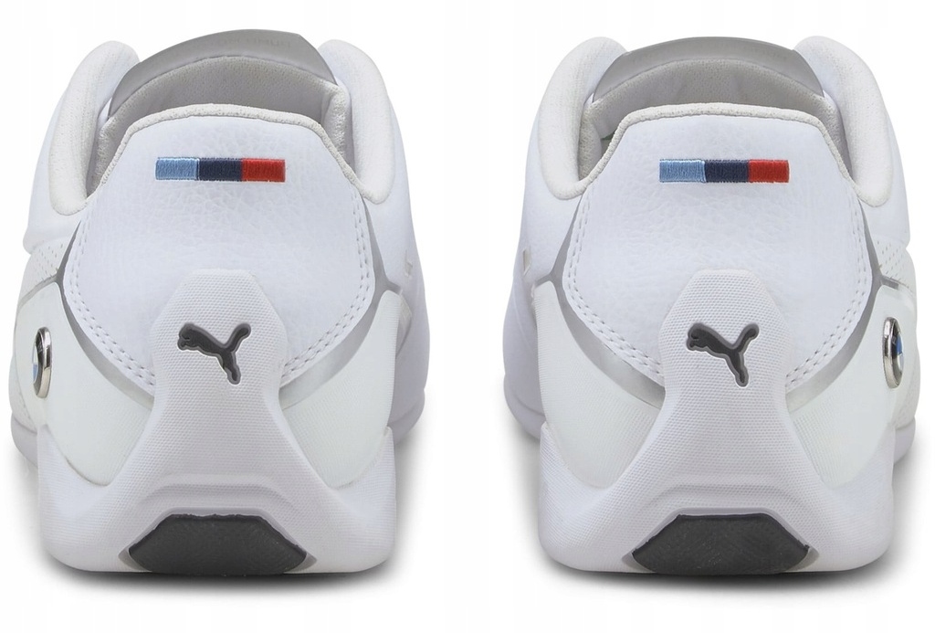 MPOWER ! BUTY PUMA BMW MMS DRIFT CAT 8 40 Rozmiar 40