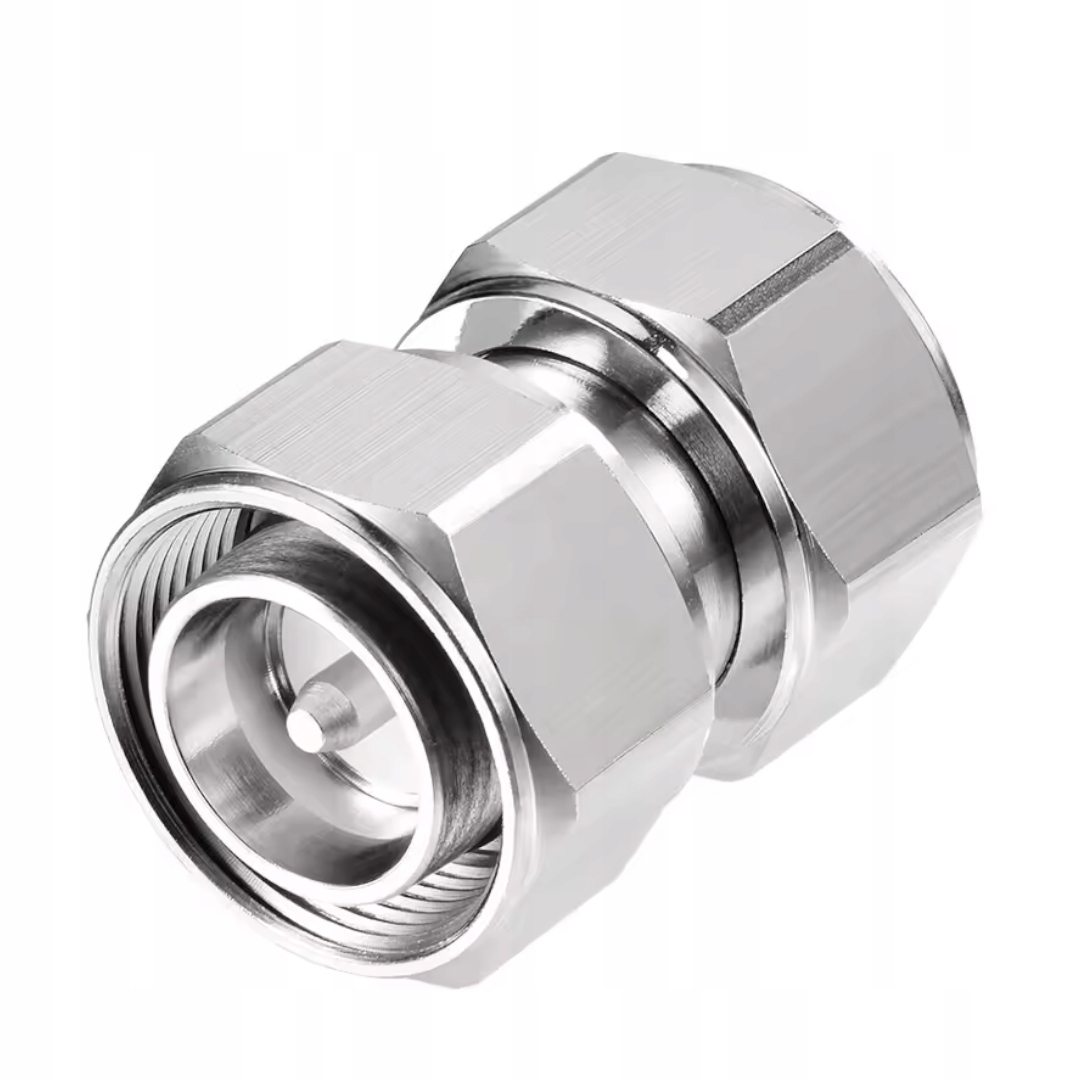 Adapter 4.3-10 Din wtyk 4.3-10 Din wtyk