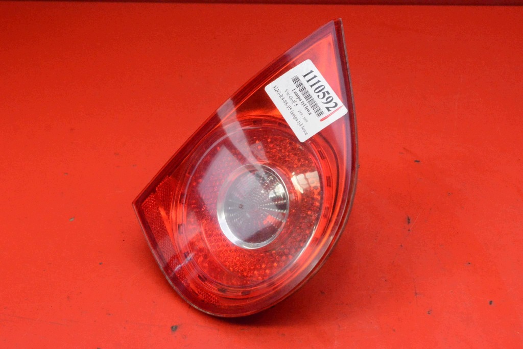 light left rear part rear 1K6945093G VW GOLF 5 V 5D HB 03-09