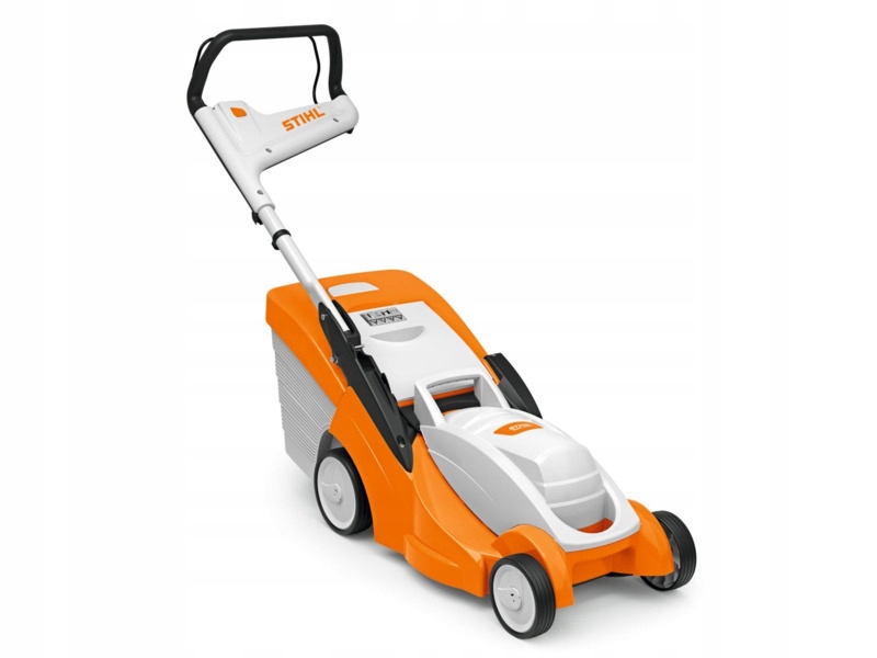 Kosiarka elektryczna Stihl Rme 339 C 1200 W 370 mm