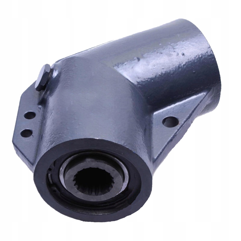 Угловая коробка передач Claas Commandor 608931