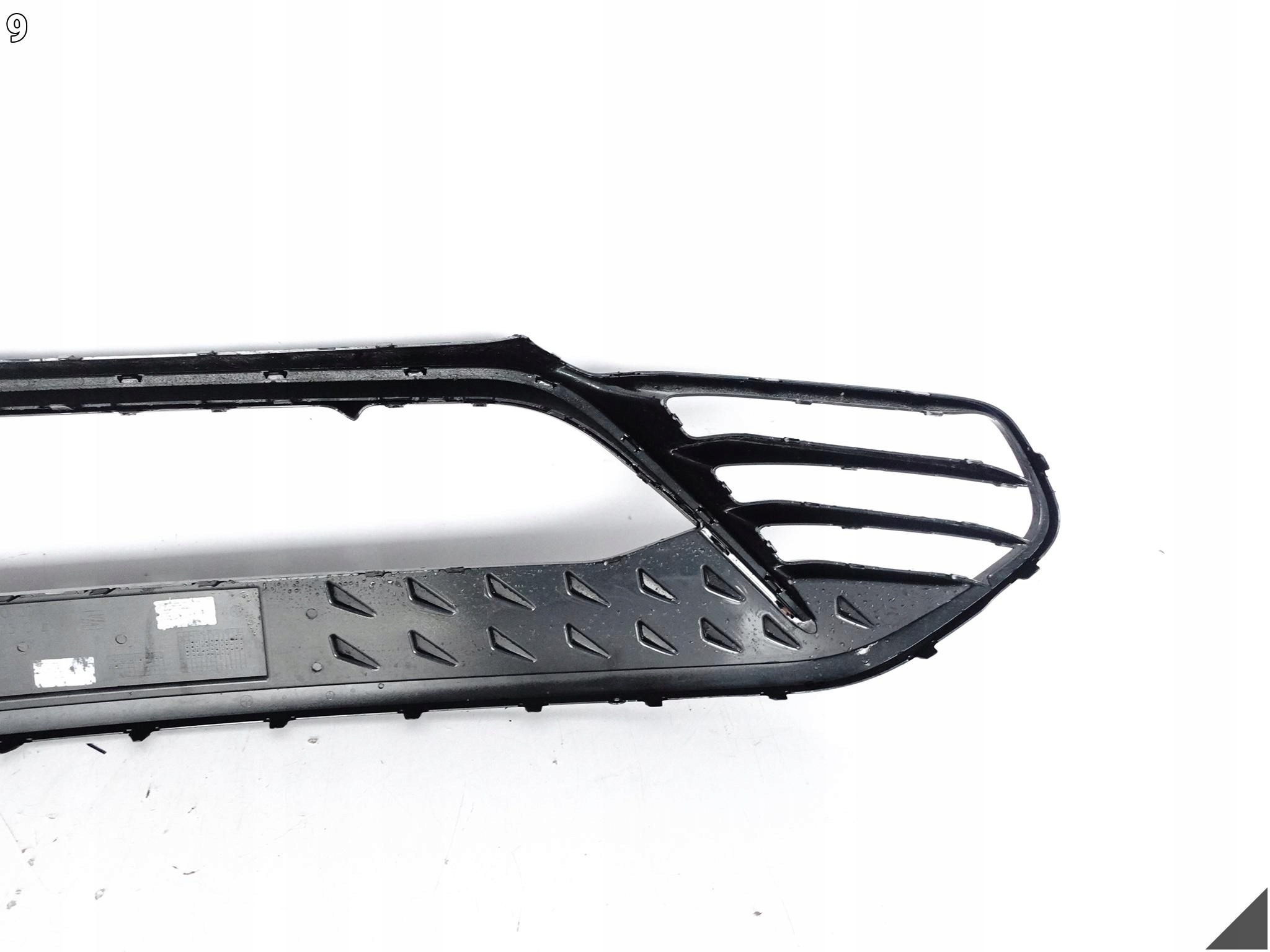 CUPRA BORN 10E 21- grill grid grille cap moulding W bumper front