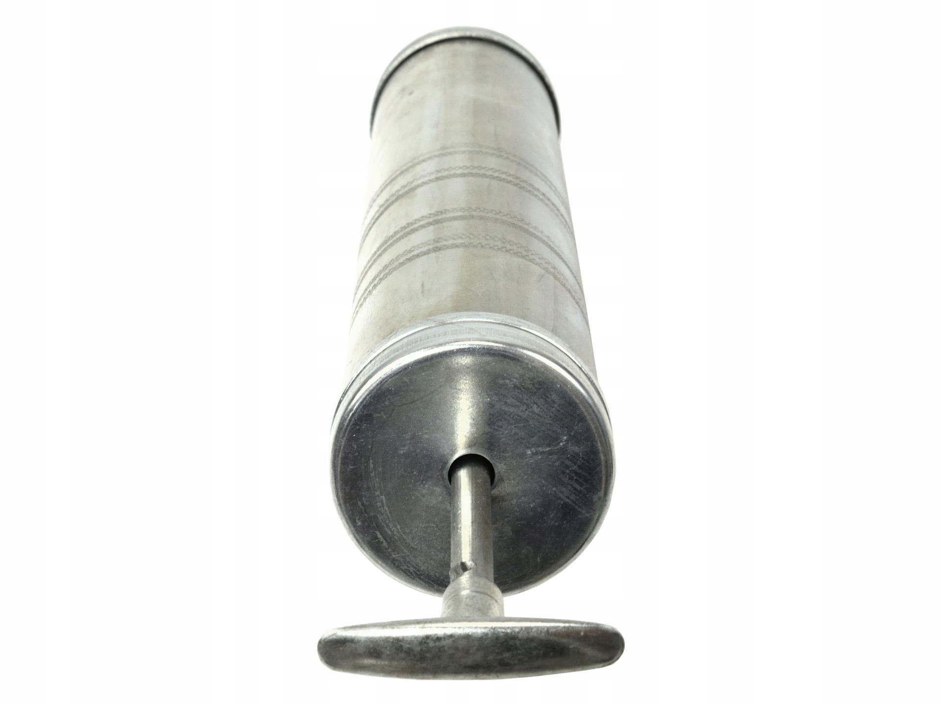 Ręczna pompka odsysająca Strzykawka do oleju 500ml Waga produktu z opakowaniem jednostkowym 0.95 kg