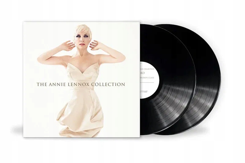 Lennox Annie: Annie Lennox Collection 2Vinyl (lp)