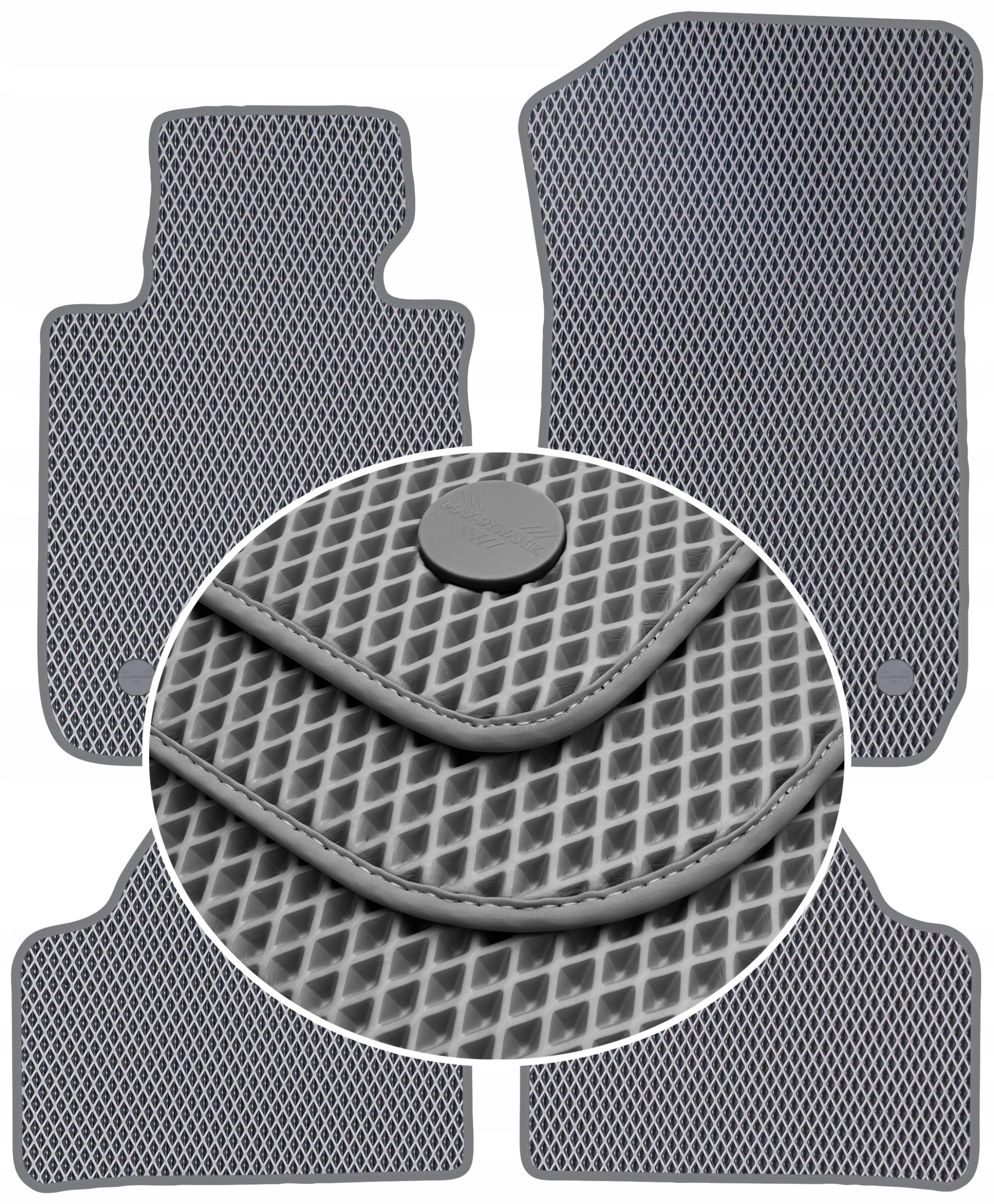 Килимки Max-Килимок eva 100959520300 4 el.