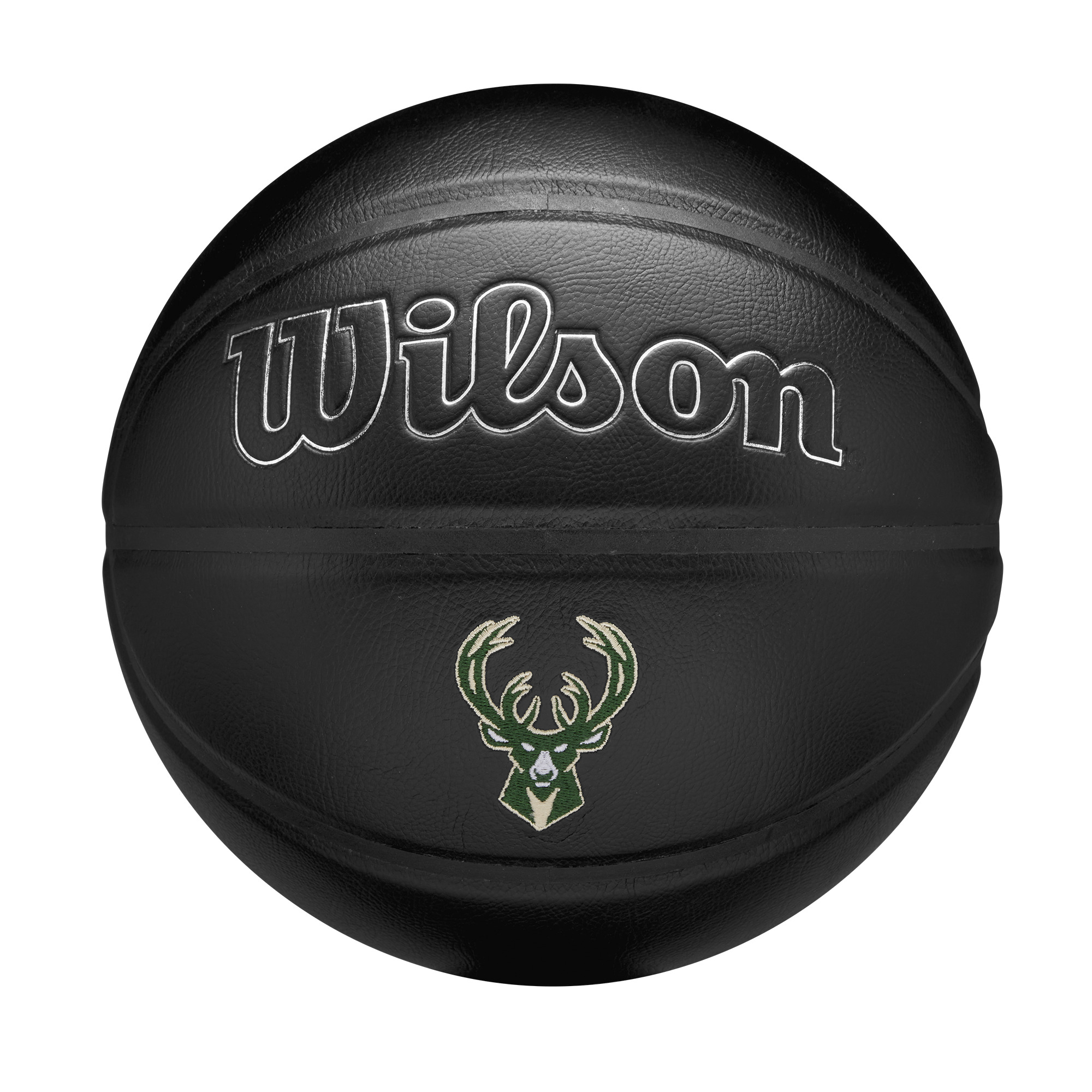 Wilson Nba Milwaukee Bucks Premiere 7 Piłka Do Koszykówki