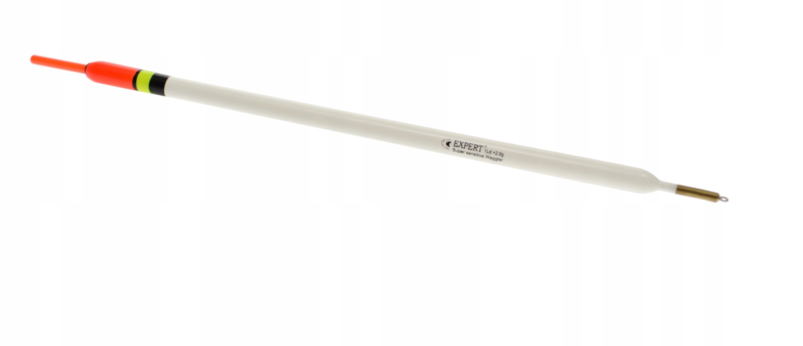 SPŁAWIK EXPERT WAGGLER JEZIORO `1 ld+1,0 g NOWOŚĆ