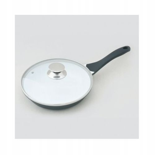 

Tiross Patelnia ceramiczna 24cm