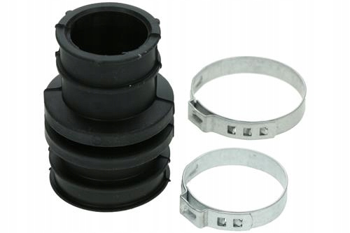 Wąż połączeniowy grzałki do zmywarki Whirlpool