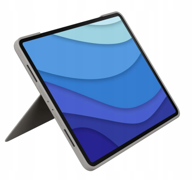 Klawiatura Logitech iPad Pro 12.9" 920-010210 Producent Logitech