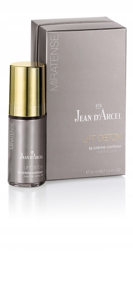 Jean d'Arcel Miratense la Creme Contour 30 ml