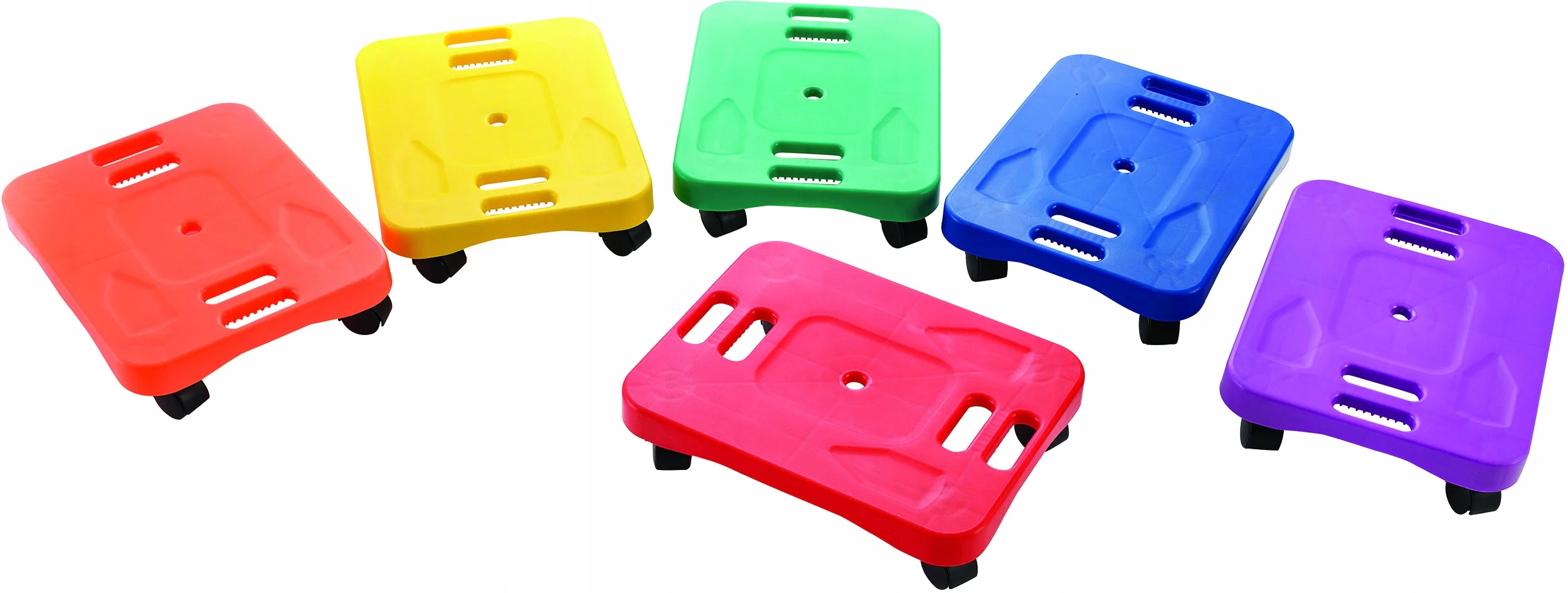 Deskorolka dla dzieci EMPIS Marka inna