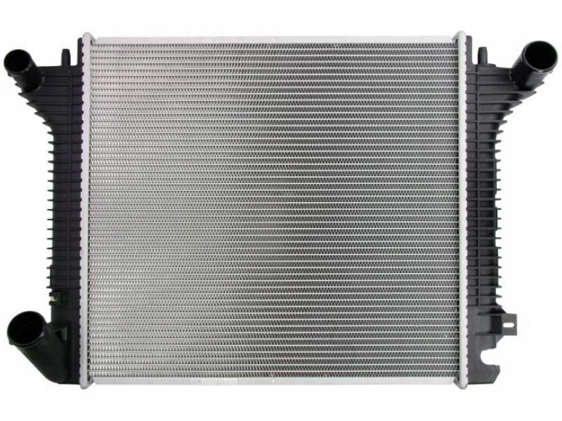 NRF 53855 Chłodnica silnika