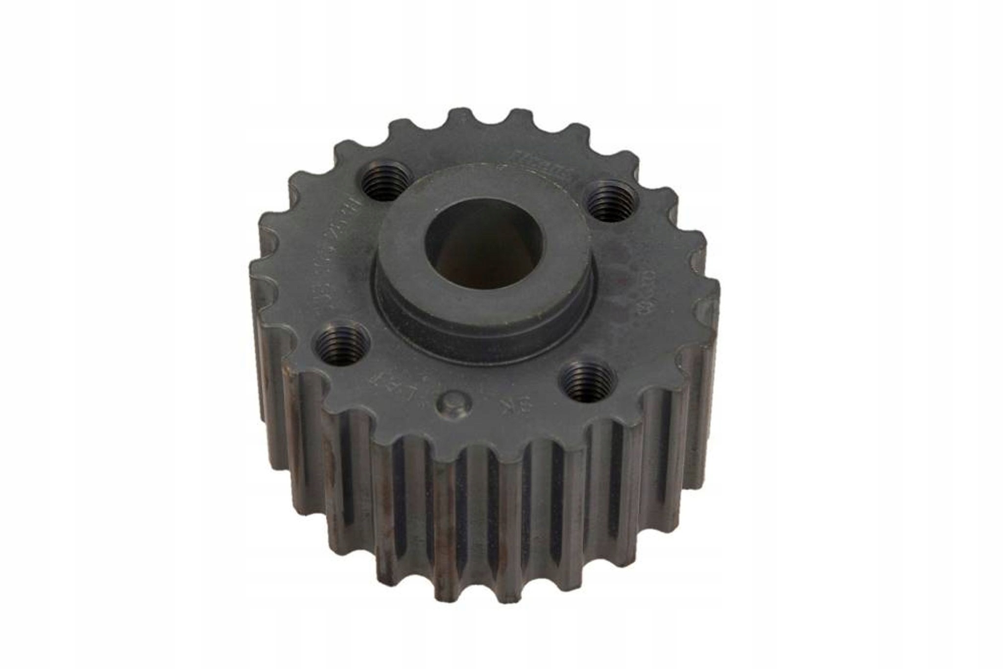 Ozubené Kolo Klikového Hřídele Vw Golf 1,9/2 038105263H Oe Vw