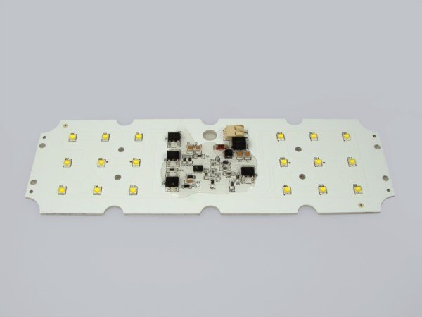 Moduł lampy ulicznej led Alcott 30W Cw