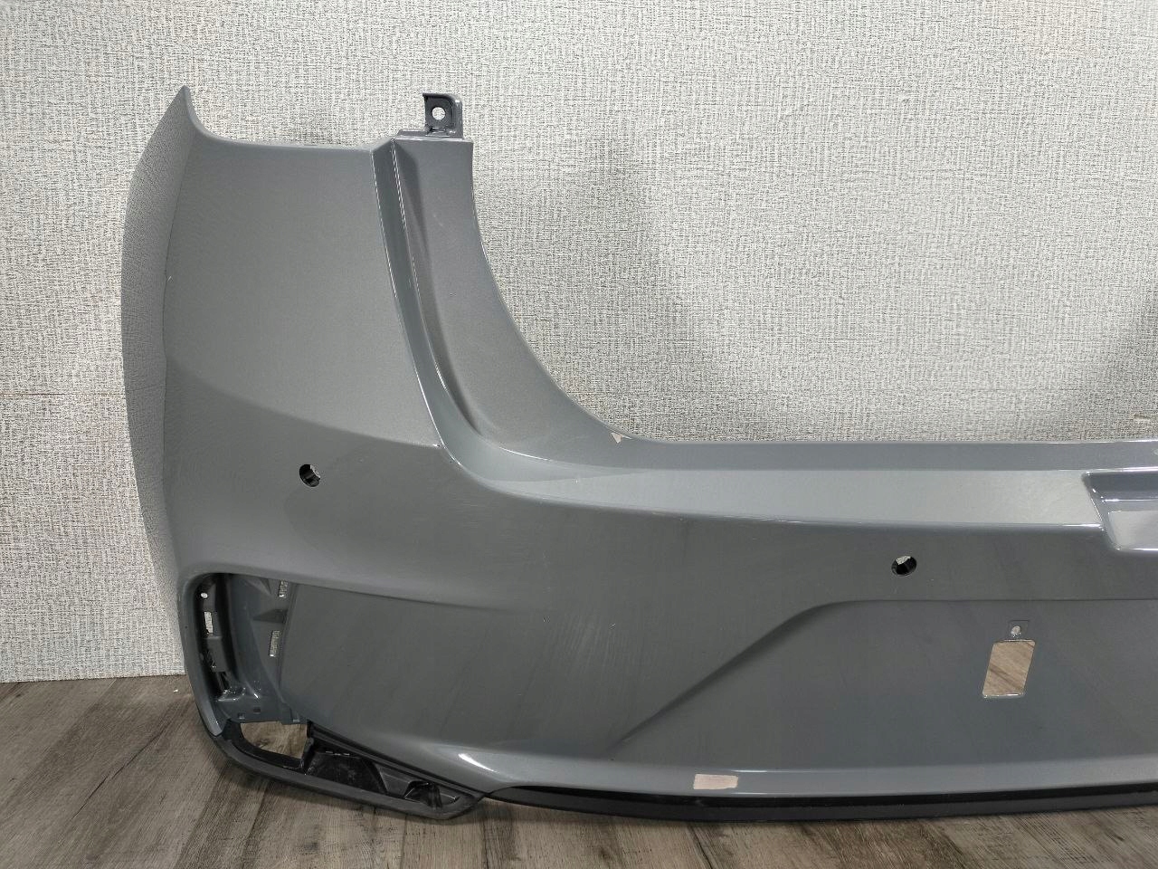 LEXUS LBX 2023-> stoßstange heck 52159-52D40
