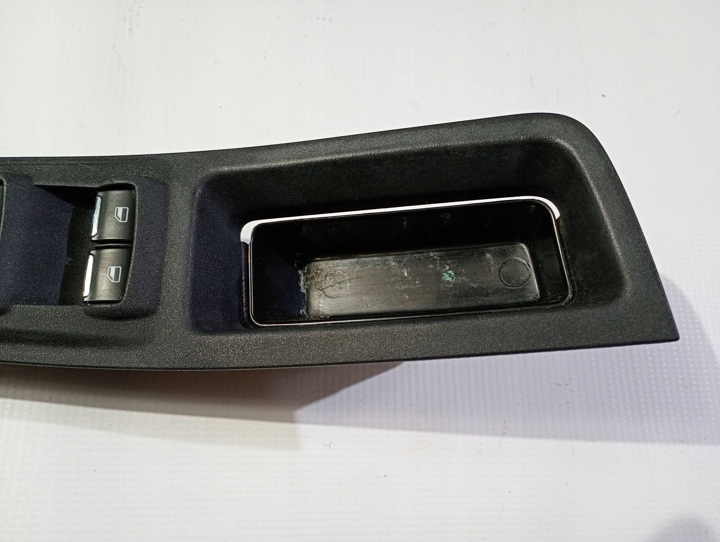 Panel prekidač prekidač prozora retrovizore lijevi Ford Edge II 2015