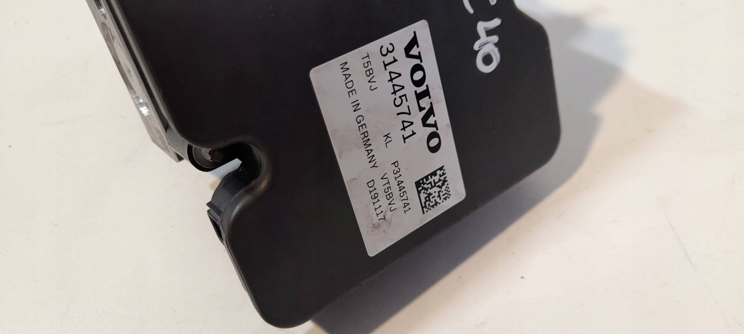 Volvo XC40 II Pompe ABS 0265258341 (XC8)