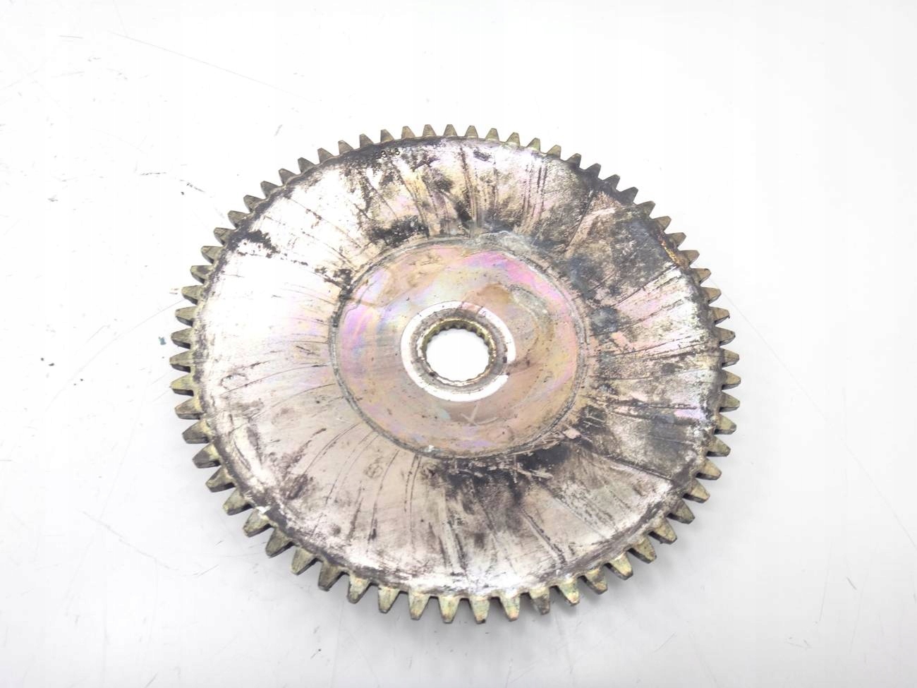 PIAGGIO ZIP 2 VESPA 50 2T PRZECIWTALERZ