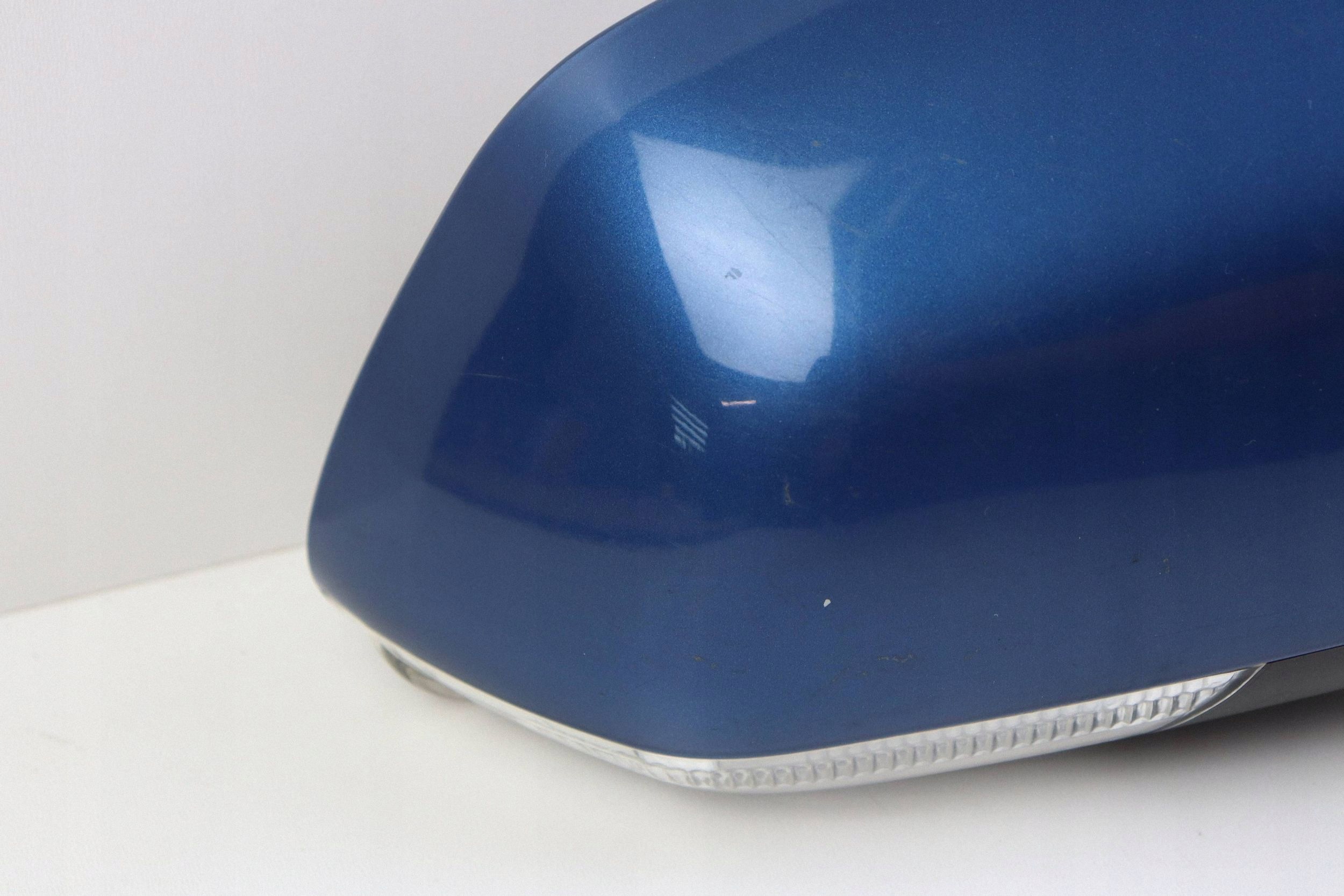 VW POLO 9N IV mirror right 7 PIN E9024245 E9014245 EUROPA
