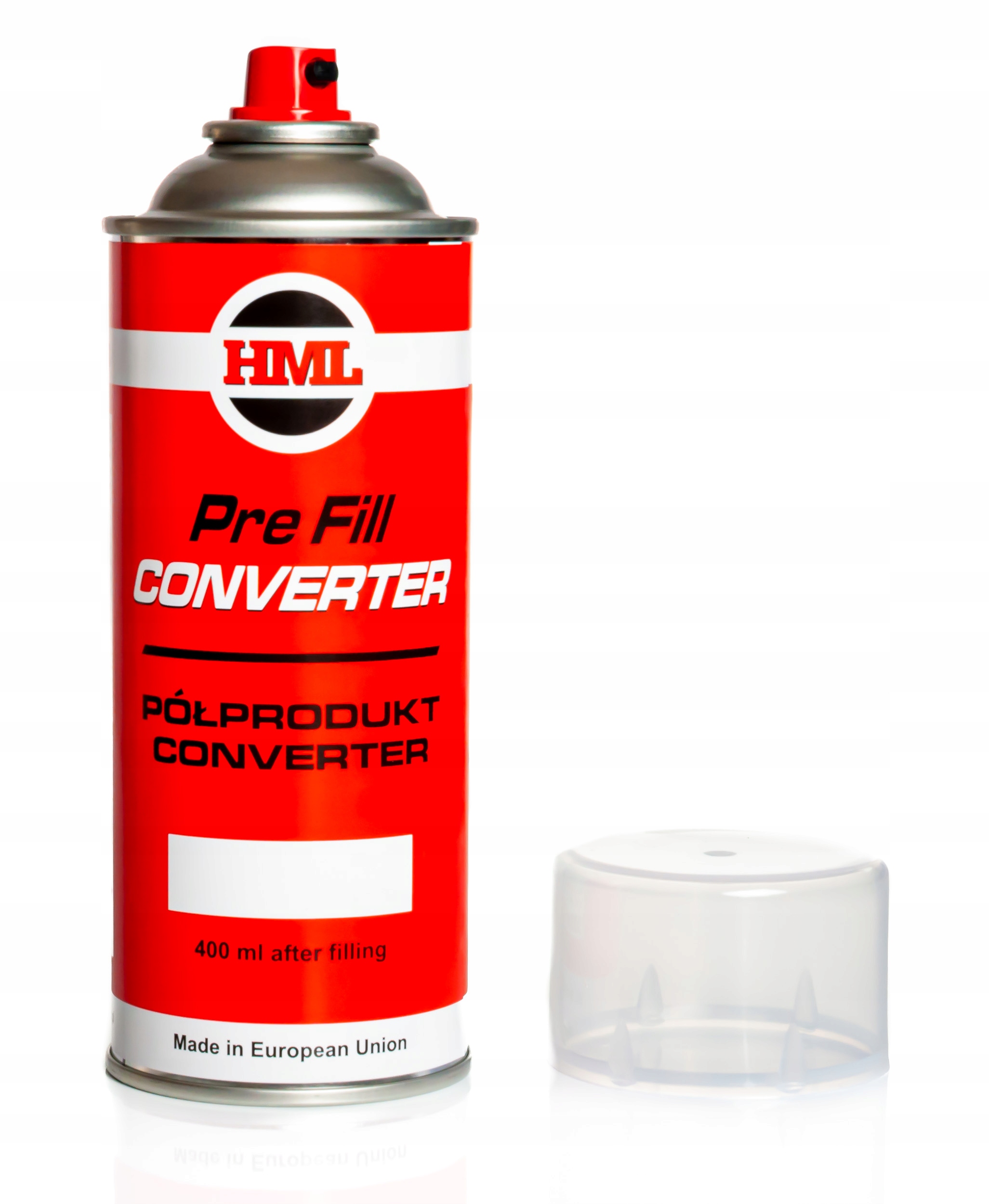 

Hml Lakier Samochodowy Każdy Kolor Spray