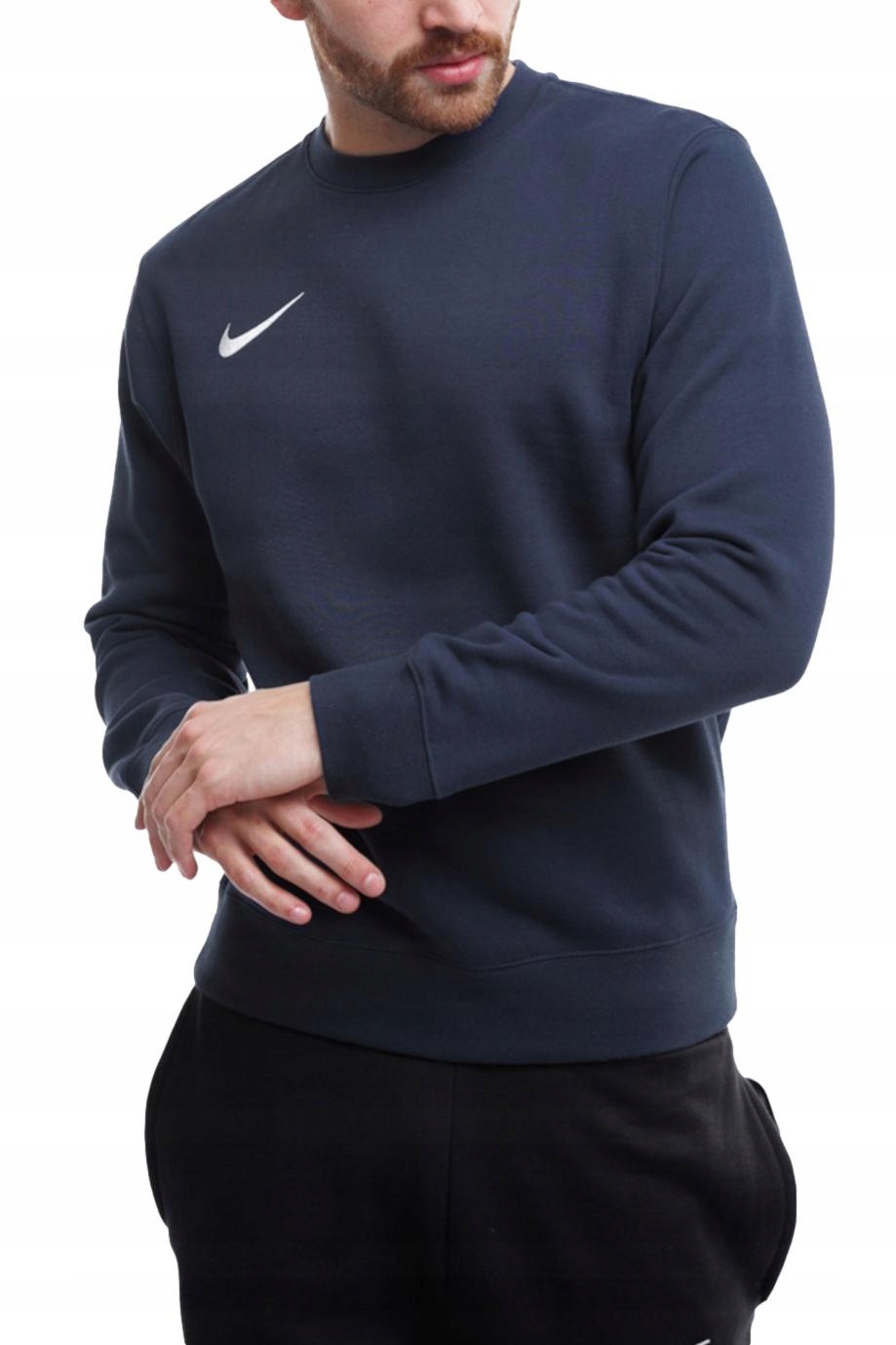 Nike pánská mikina Park 20 bavlněná vel XL