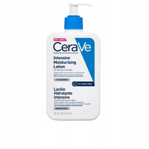 CeraVe Loción Hidratante Emulsja Do Skóry Bardzo Suchej I Wrażliwej 473 ml
