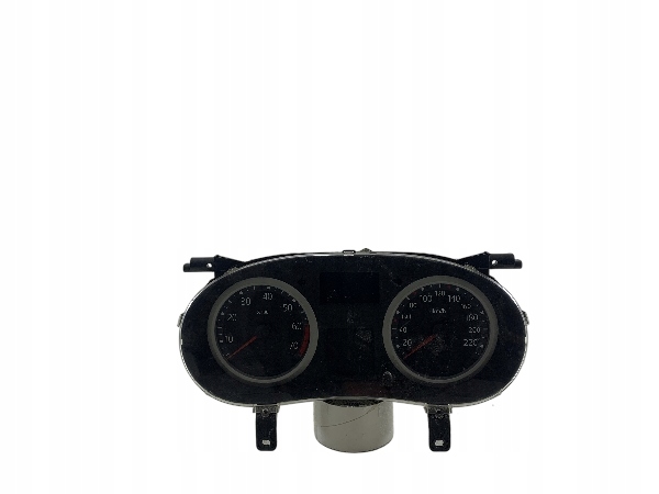 RENAULT CLIO II 1.2 dials dials P8200276529