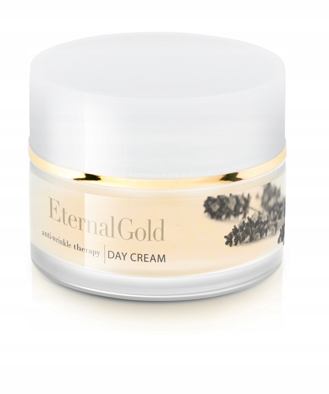 

Eternal Gold krem Dzień Organique