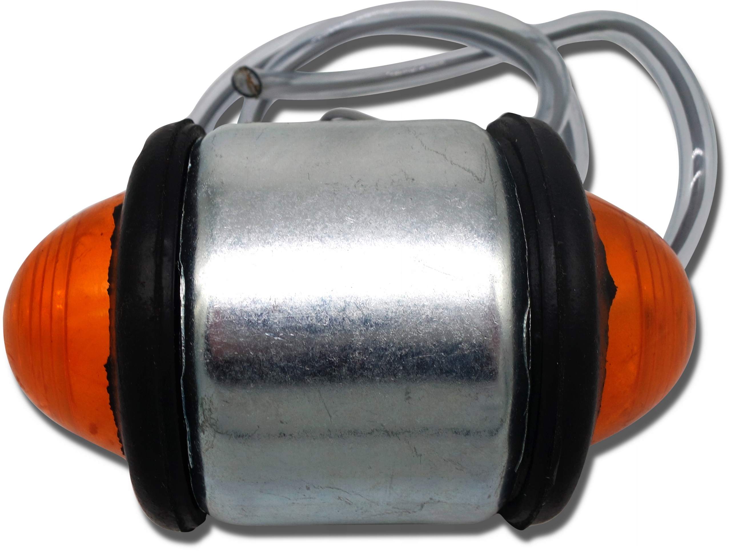 

Mocna Lampa Kierunkowskazu Ursus C330 Błotnik Bok