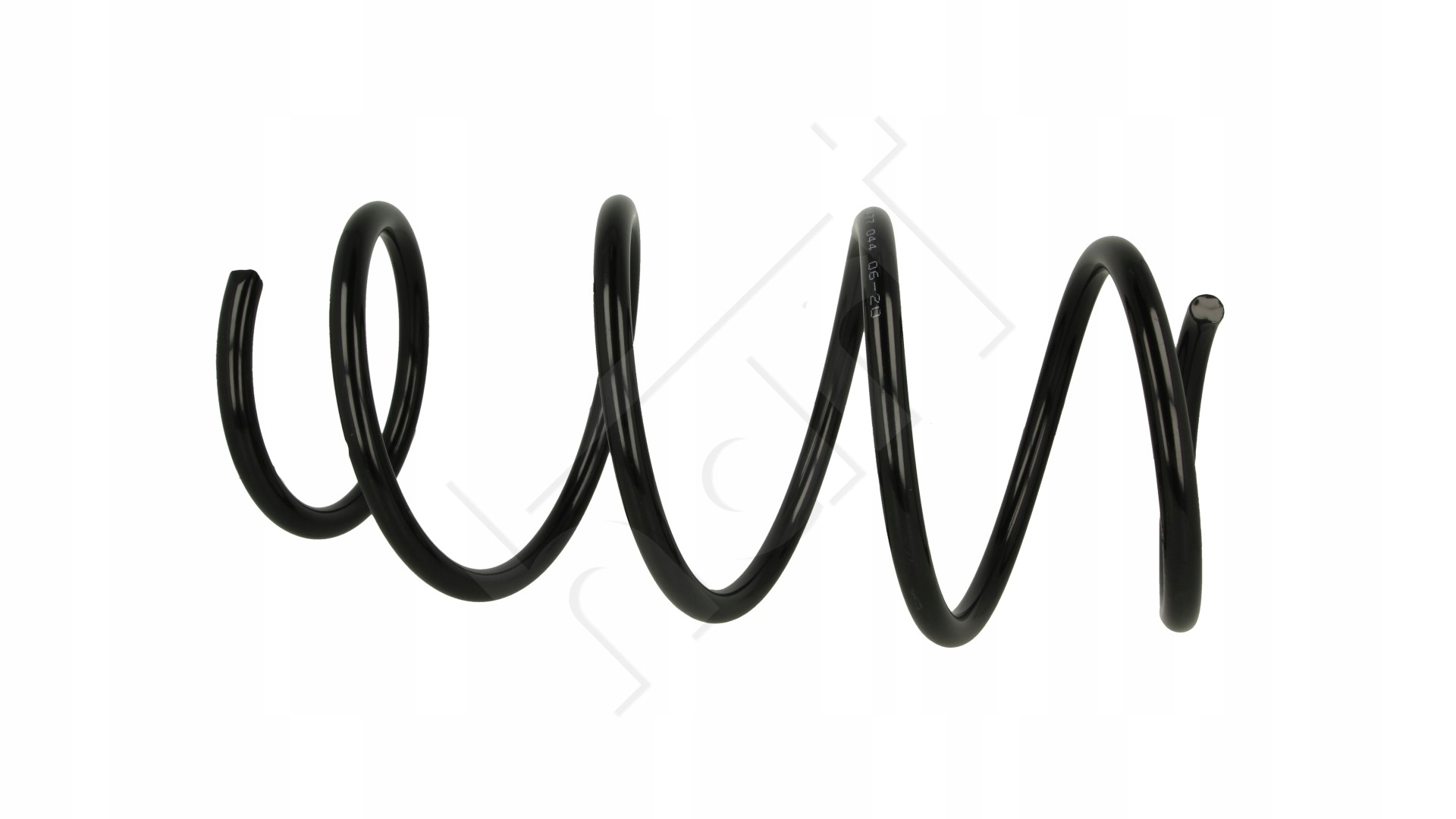 

Hart Sprężyna prz Renault Megane III 1,5DCI 1,6