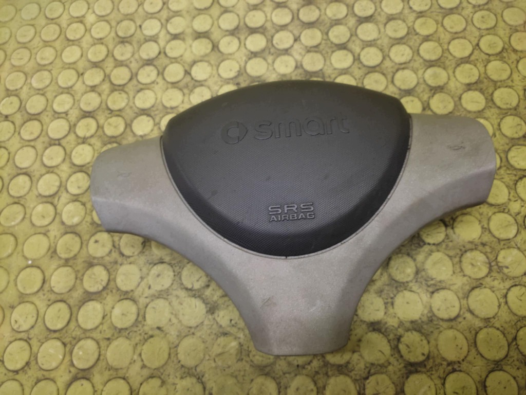 SMART FORFOUR airbag řidičů A4548600602CF2A