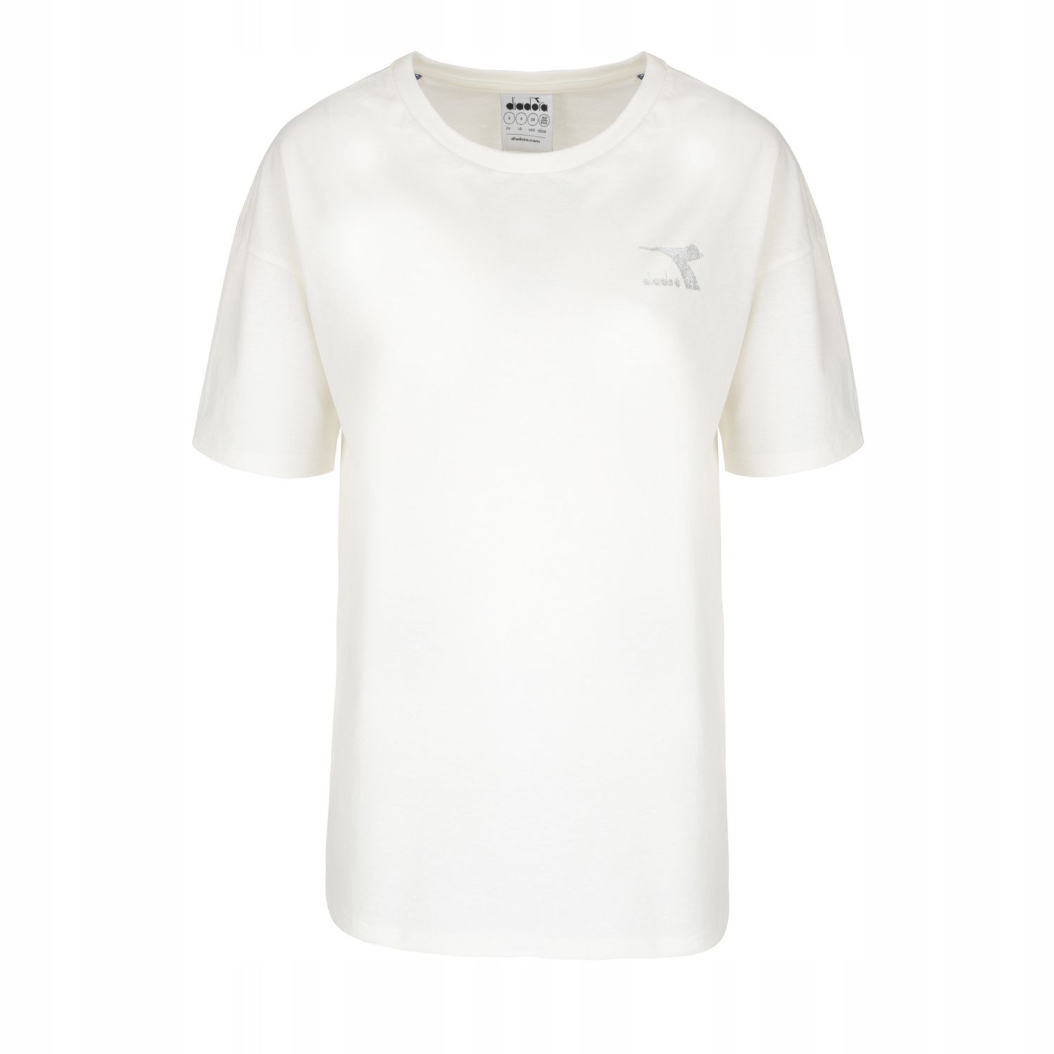 

Koszulka damska Diadora L.t-shirt Ss Blink