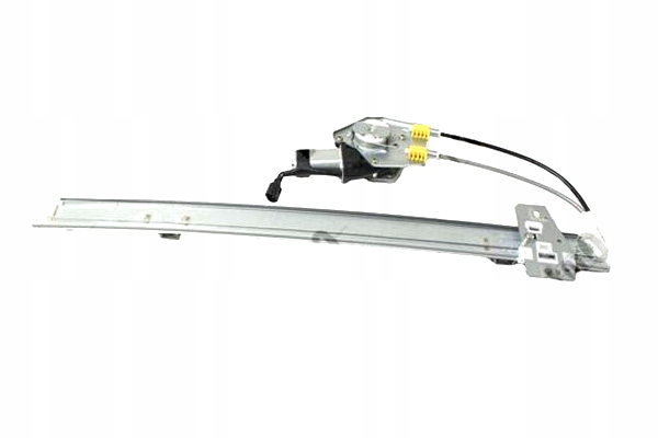 ABAKUS MECHANIZM PODNOSZENIA SZYBY PRZÓD MOVANO MASTER 99- P EL Numer katalogowy oryginału RENAULT 4500493 RENAULT 504053528