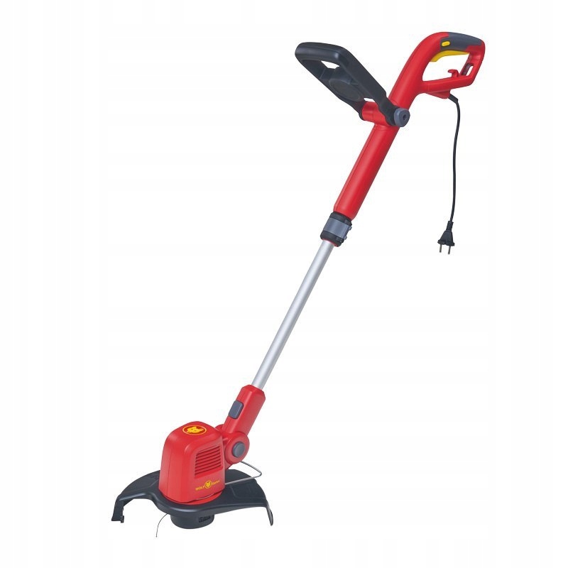 Elektrická kosačka 23 cm 230 V Lycos E400 T WOLF-Garten
