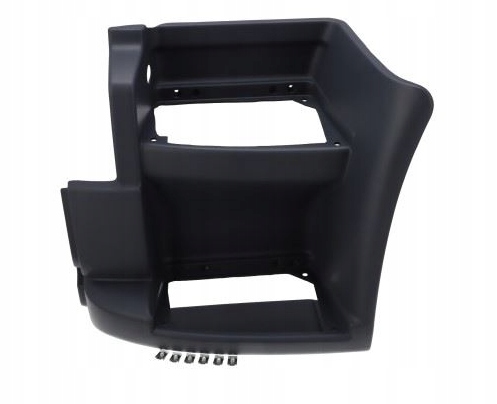 TD05-51-243L,09-58-0 - КОРПУС СТУПЕНІ RENAULT MIDLUM VOLVO FL ЛІВИЙ