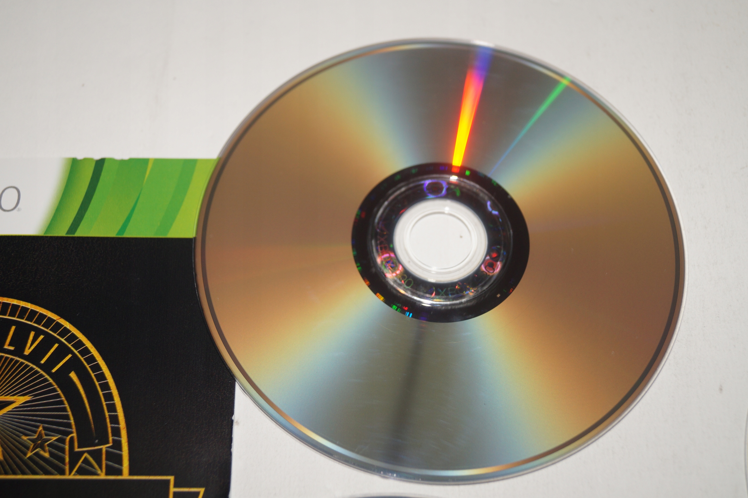 Gra XBOX 360 L.A. NOIRE X360 Tytuł XBOX 360 L.A. NOIRE