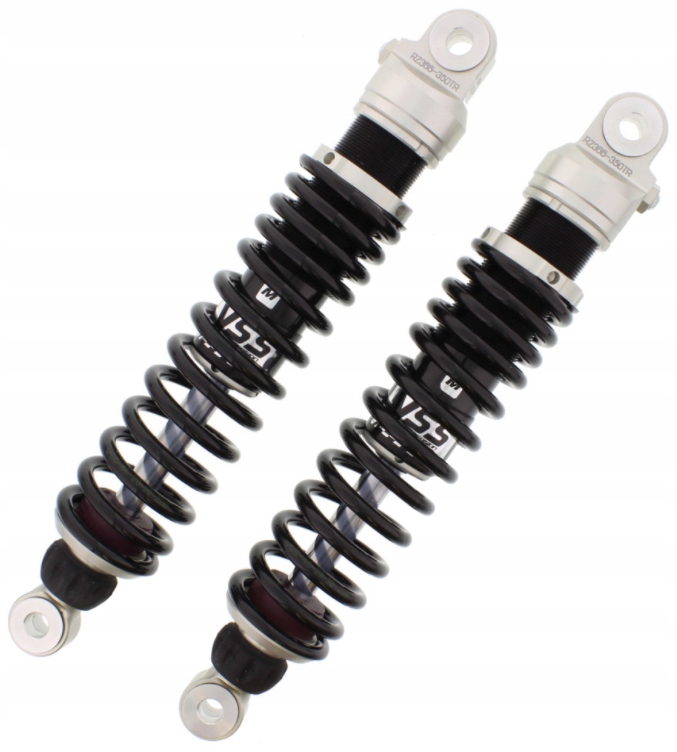 Zadní Tlumiče Harley Davidson Xr 1200 08-10 Nové